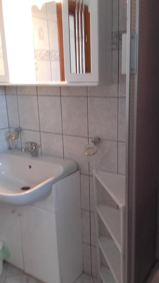 Villa Mateja Donji Okrug  Eksteriør billede
