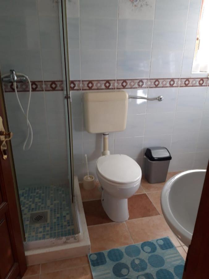 Villa Mateja Donji Okrug  Eksteriør billede
